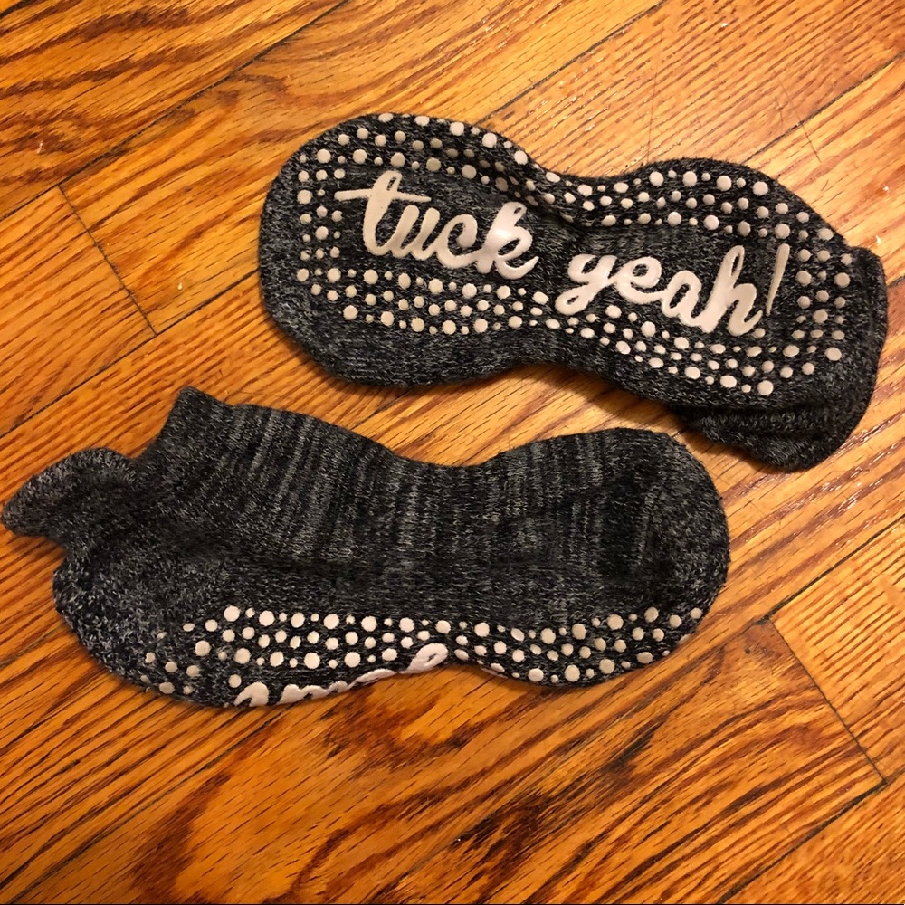 Sticky Socks - pack of 5